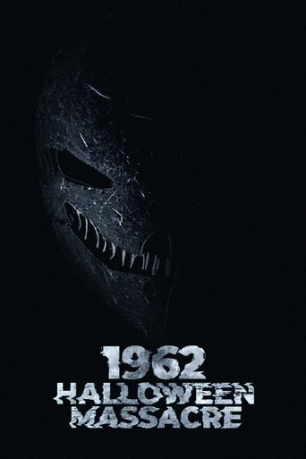 1962 Halloween Massacre (2023) Unofficial Hindi Dubbed