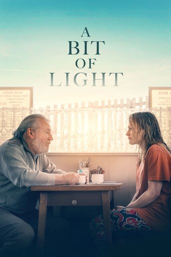 A Bit of Light (2022) Unofficial Hindi Dubbed