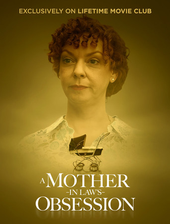 A Mother-in-Law’s Obsession (2025) Unofficial Hindi Dubbed