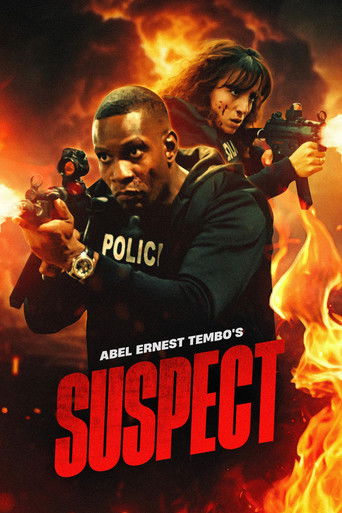 Abel Ernest Tembos Suspect (2026) Unofficial Hindi Dubbed