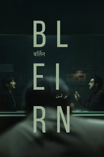Berlin (2024) Hindi HD Zee5