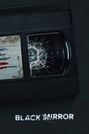 Black Mirror (2025) Hindi Season 7 Complete Netflix