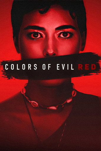 Colors of Evil: Red (2024) Hindi Dubbed Netflix