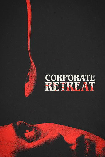 Corporate Retreat (2026) English CAMRip