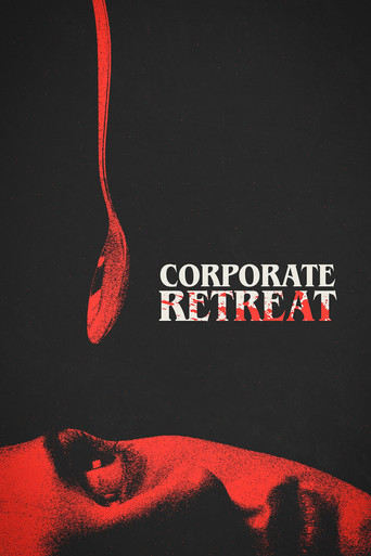 Corporate Retreat (2026) Hindi Dubbed WEBRip