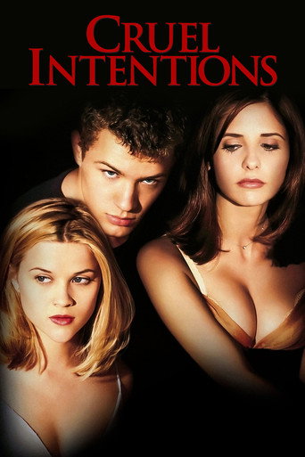 Cruel Intentions (1999) Hindi Dubbed