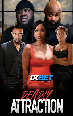 Deadly Attraction (2025) Unofficial Hindi Dubbed