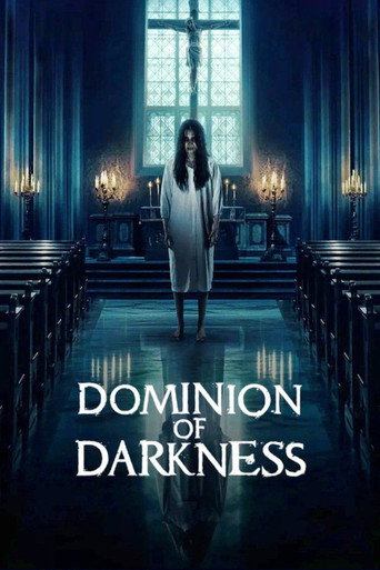Dominion of Darkness (2024) Unofficial Hindi Dubbed