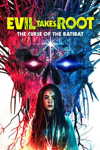 Evil Takes Root (2020) Hindi Dubbed