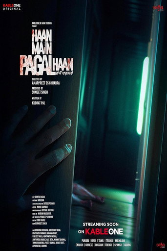 Haan Main Pagal Haan (2025) Hindi HD