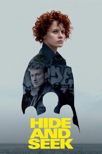 Hide and Seek (2022) Hindi Season 1 Complete