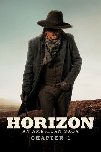 Horizon: An American Saga – Chapter 1 (2024) HQ Hindi Dubbed