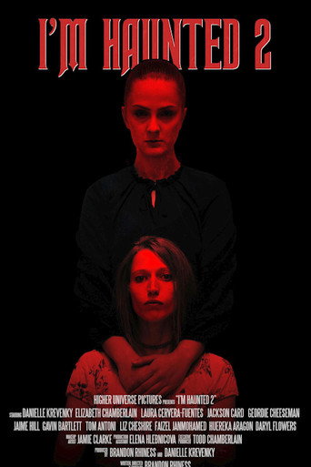 Im Haunted 2 (2024) HQ Hindi Dubbed
