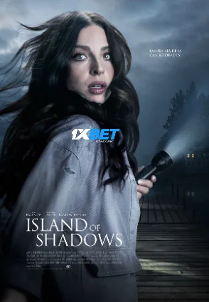 Island of Shadows (2025) Unofficial Hindi Dubbed
