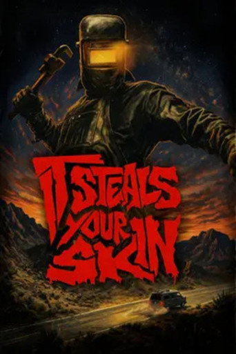 It Steals Your Skin (2026) Unofficial Hindi Dubbed