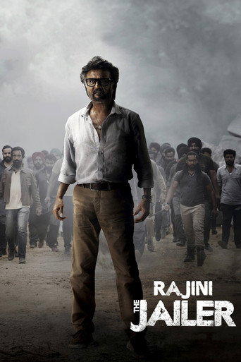 Jailer (2023) Hindi Dubbed HD AMZN