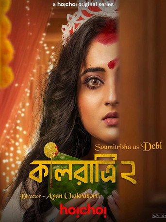 Kaalratri (2026) Hindi Season 2 Complete