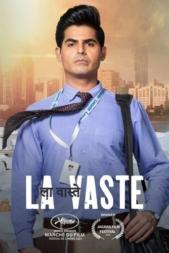 La Vaste (2023) Hindi HD Zee5
