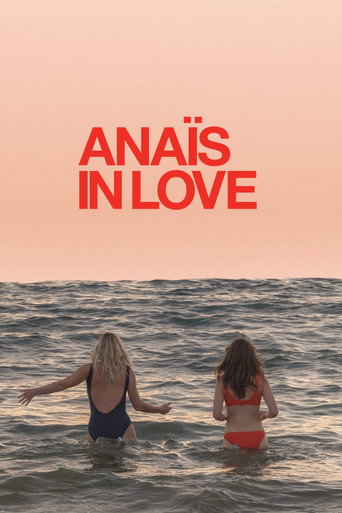 Les Amours dAnais (2021) Unofficial Hindi Dubbed