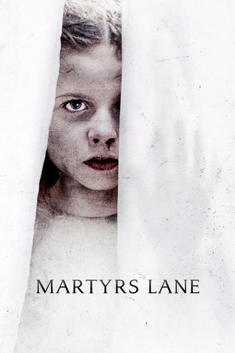 Martyrs Lane (2021) Hindi Dubbed