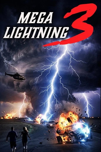 Mega Lightning 3 (2026) Unofficial Hindi Dubbed