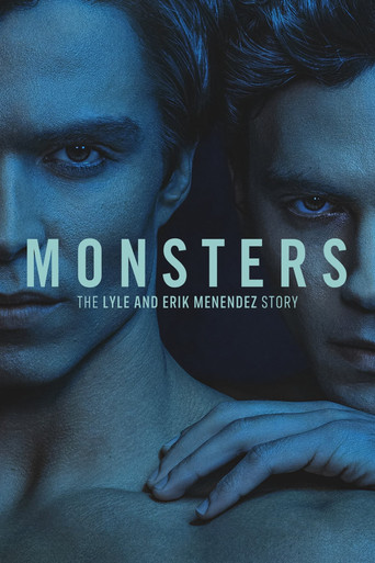 Monsters: The Lyle and Erik Menendez Story (2024) Hindi Season 1 Complete Netflix