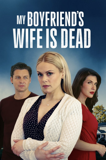 My Boyfriends Wife Is Dead (2025) Hindi Dubbed WEBRip