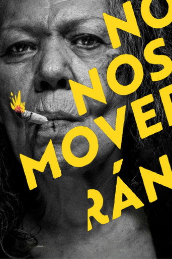No Nos Moveran (2024) Unofficial Hindi Dubbed
