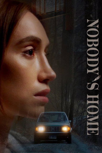 Nobodys Home (2023) Unofficial Hindi Dubbed