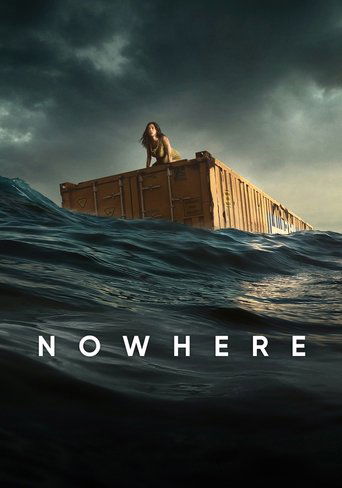 Nowhere (2023) Unofficial Hindi Dubbed