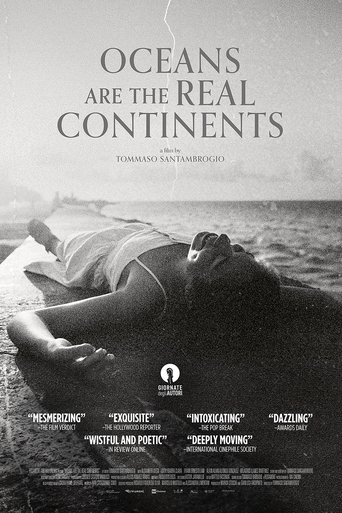 Oceans Are the Real Continents (2023) Unofficial Hindi Dubbed