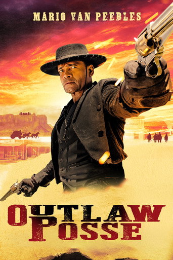 Outlaw Posse (2024) HQ Hindi Dubbed
