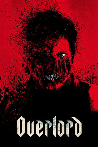 Overlord (2020) Hindi Dubbed