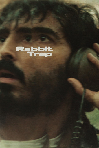 Rabbit Trap (2025) Unofficial Hindi Dubbed