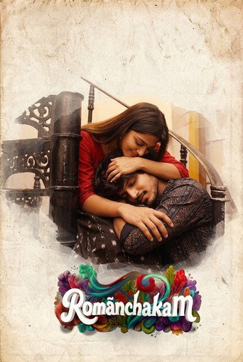 Romanchakam (2026) Hindi Dubbed Netflix