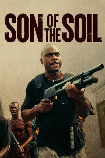 Son of the Soil (2025) Unofficial Hindi Dubbed