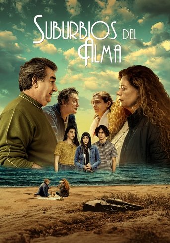 Suburbios del Alma (2024) Unofficial Hindi Dubbed