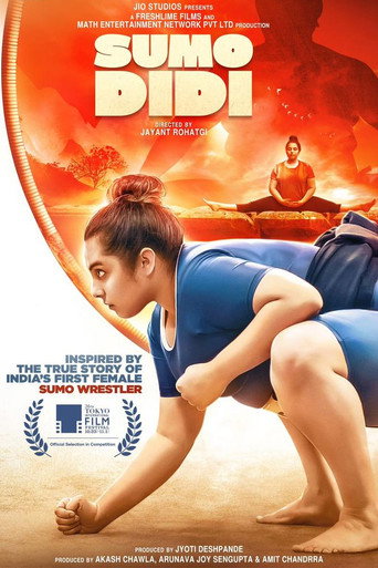 Sumo Didi (2026) HIndi HD Zee5