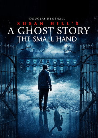 Susan Hill’s Ghost Story (the small Hand) (2019) Hindi Dubbed