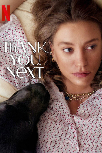 Thank You Next (2026) Hindi Season 3 Complete Netflix