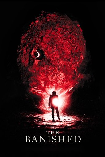 The Banished (2025) Hindi Dubbed WEBRip