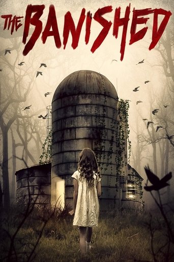 The Banished (2020) Hindi Dubbed