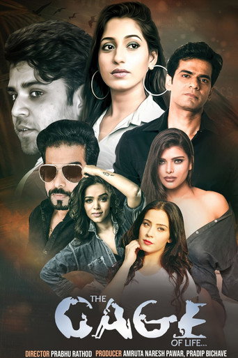 The Cage of Life (2020) Hindi HD