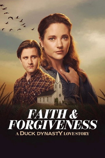 Faith & Forgiveness: A Duck Dynasty Love Story (2026) Unofficial Hindi Dubbed