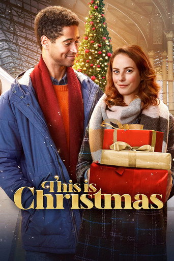 This Is Christmas (2022) Hindi Dubbed
