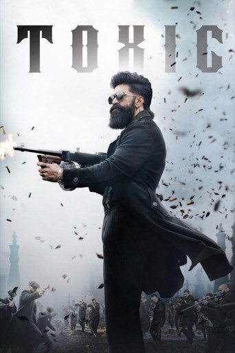 Toxic: A Fairy Tale for Grown-ups (2026) Hindi HD [Leaked]