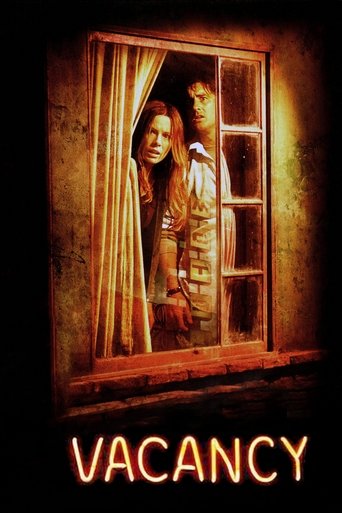 Vacancy (2007) Hindi Dubbed