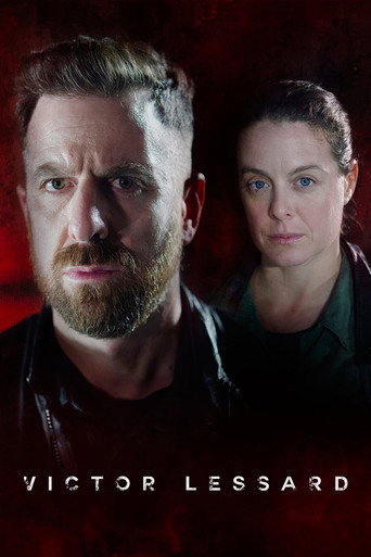 Victor Lessard (2023) Hindi Season 1 Complete